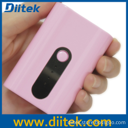 USB Power Bank 4400 mAh (DII-PB-B202)